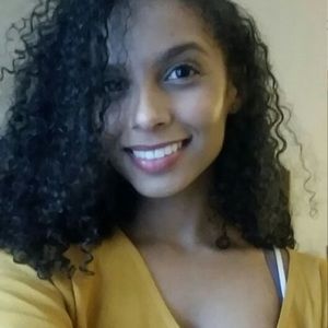 Meet your Posher, Brandy